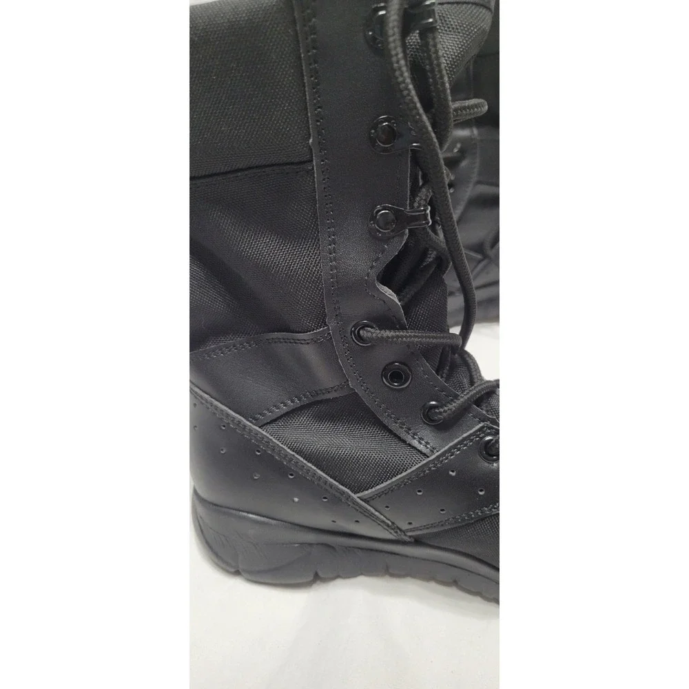 Ludey tactical boots